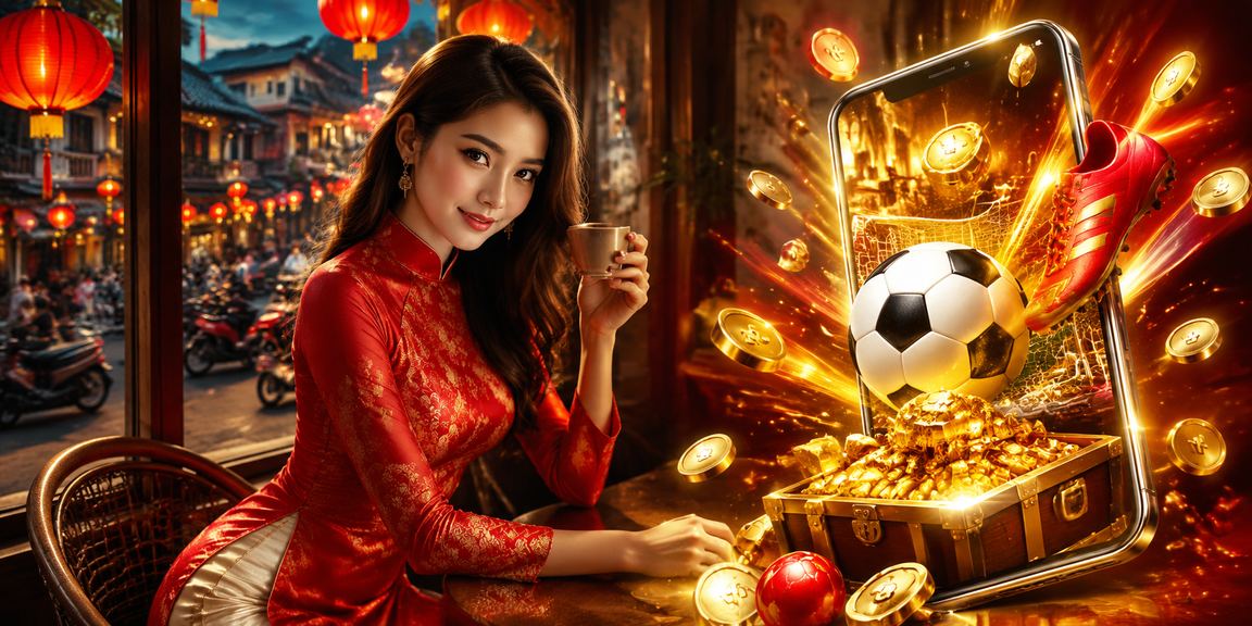 Thanh toán trực tuyến và nạp rút tiền cá cược tại Việt Nam